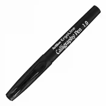 ARTLINE ERG-241 SİYAH CALLIGRAPHY KALEMİ 1.0 MM