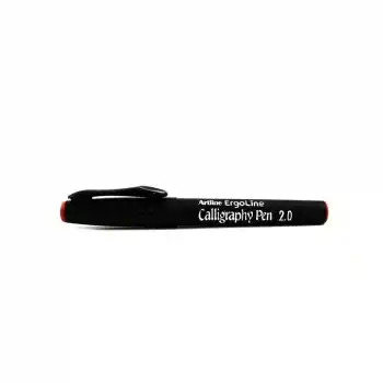 Artlıne Erg-242 Sepıa Callıgraphy Kalemi 2.0 Mm