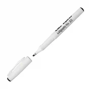 ARTLINE ERG-243 AB SİYAH CALLIGRAPHY KALEMİ 3.0 MM