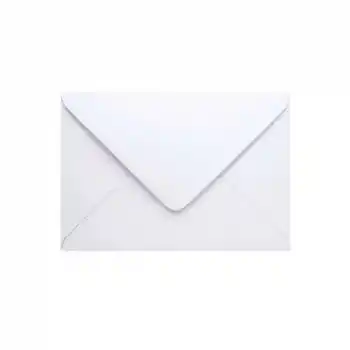 ASİL DAVETİYE ZARFI 13X18 EXTRA 90 GR AS-5017