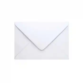 ASİL DAVETİYE ZARFI 14X20 110 GR 500 LÜ AS-5022