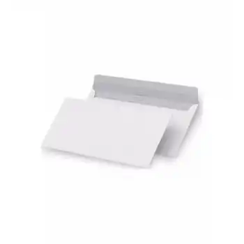 ASİL DİPLOMAT EXTRA ZARF 90 GR. 500 LÜ 10,5X24 AS-1000
