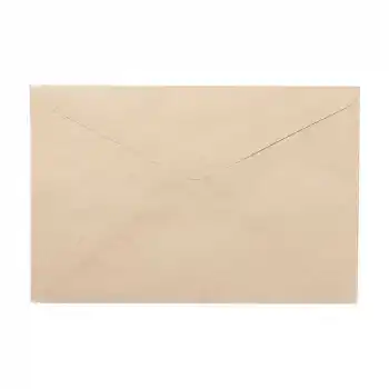 ASİL DOSYA ZARFI 13X18 KRAFT 90 GR 500 LÜ AS-6000