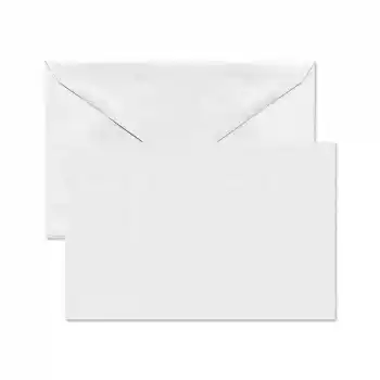 ASİL EXTRA 25 Lİ MEKTUP ZARFI 11,4X16,2 90 GR.11062