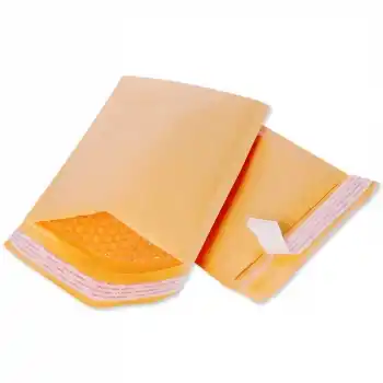 ASİL HAVAKABARCIKLI ZARF 4D 20X27,5 CM 95 GR. AS-