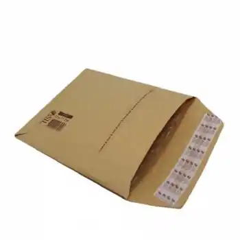 ASİL HAVAKABARCIKLI ZARF 8H 29X37 CM AS-9107