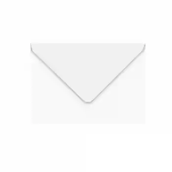 ASİL KARTVİZİT ZARF 7X9 BEYAZ 90 GR 1000 Lİ AS-7000