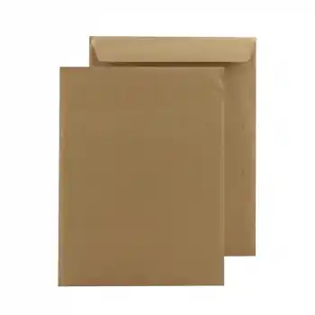 ASİL KRAFT 25 Lİ 17X25 TORBA ZARF 90 GR AS-11121