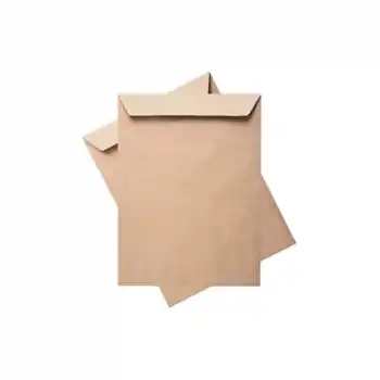 ASİL KRAFT 25 Lİ 26X35 TORBA ZARF 90 GR AS-11127