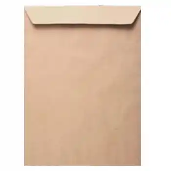 ASİL KRAFT 25 Lİ 32X42 TORBA ZARF 90 GR AS-0876