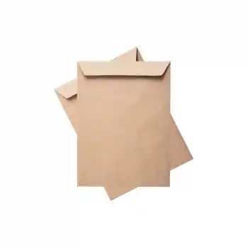 ASİL KRAFT 37X45 TORBA ZARF 25 Lİ 90 GR 0896