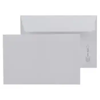 ASİL MEKTUP ZARFI 11,4X16,2 EXTRA 500 LÜ 70 GR.AS-4005