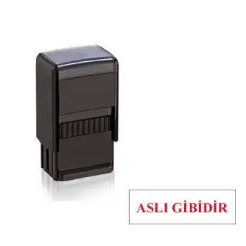 Aslı Gibidir Kaşesi | 0212 504 02 02