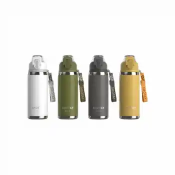 B&D SHT-ST-8160 SHOTAY CAMPING TERMOS MATARA 750 ML