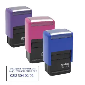 Başakşehir Kaşe Yapımı 910