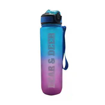B&D DEGRADE SPORT MATARA 1000 ML. PETG (PM-10649)BD-MT0047