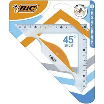 BİC 45 TEKNİK GÖNYE 16 CM 9967421