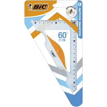 BİC 60 GÖNYE 20 CM 9926541