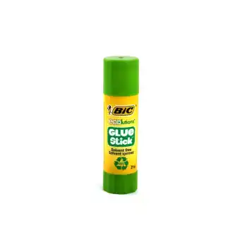 BİC ECO GLUE STICK 21 GR.YAPIŞTIRICI 8923452-528668