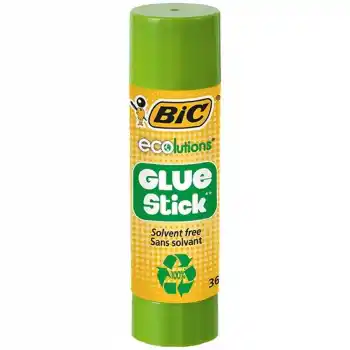 Bic Eco Glue Stıck 36 Gr Yapıştırıcı 9192541-528666