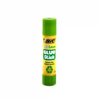 Bic Eco Glue Stıck 8 Gr.yapıştırıcı 8923442