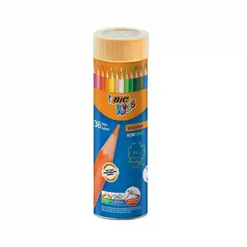 BİC EVOLUTION 36 R. METAL TÜP KURUBOYA 968491