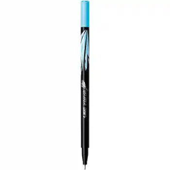 BİC INTENSITY TURKUAZ KEÇE UÇLU KALEM 942067