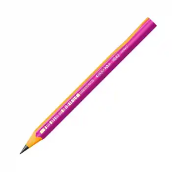 Bic Kıds Evolutıon (p) Hb Jumbo Üçgen Kurşun Kalem 919263