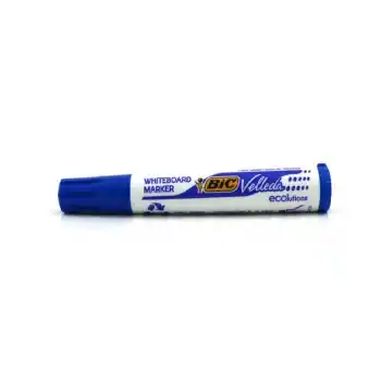 Bic Mavi Tahta Kalemi 1701 Yuvarlak Uç 525826