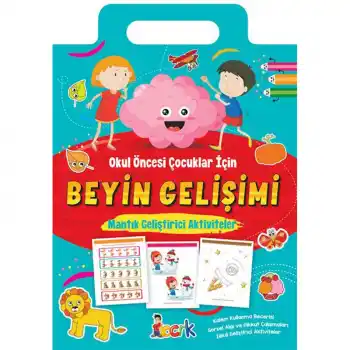 BICIRIK / BEYİN GELİŞİMİ MANTIK GELİŞTİRİCİ AKTİVİ