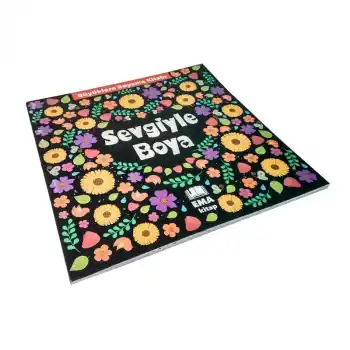 BİTMEYEN STICKER ÜLKEMİ TANIYORUM 50 ÇIKARTMA / BICIRIK