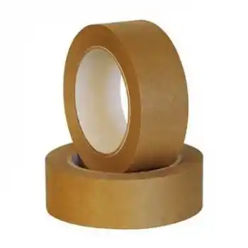 Bond Tape 45x40 Kraft Bant