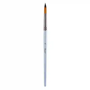 BRONS 123 SERİ SULUBOYA FIRÇA N:11 BR-762