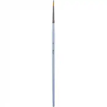 BRONS 123 SERİ SULUBOYA FIRÇA NO:0 BR-751