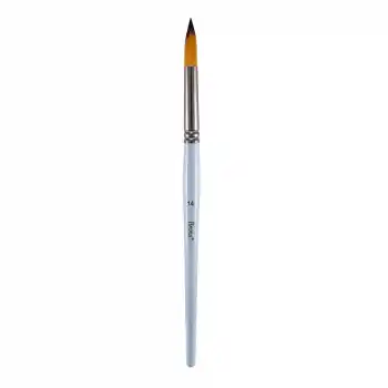 BRONS 123 SERİ SULUBOYA FIRÇA NO:14 BR-764