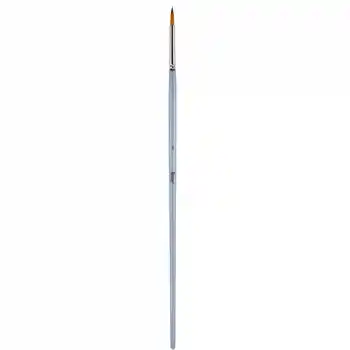 BRONS 123 SERİ SULUBOYA FIRÇA NO:3 BR-754