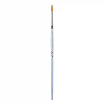 BRONS 123 SERİ SULUBOYA FIRÇA NO:5 BR-756