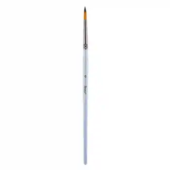 BRONS 123 SERİ SULUBOYA FIRÇA NO:6 BR-757