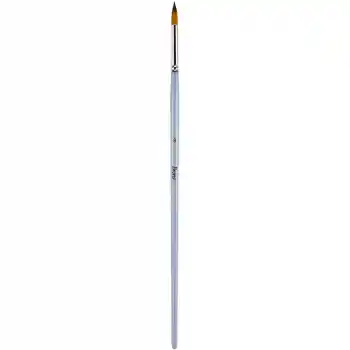 BRONS 123 SERİ SULUBOYA FIRÇA NO:8 BR-759