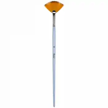 BRONS 123Y UZUN SULUBOYA YELPAZE FIRÇA N:6 BR-2071