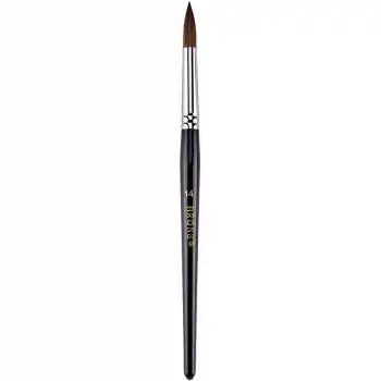 BRONS 145 SERİSİ 14 NO SULU BOYA FIRÇASI BR-209