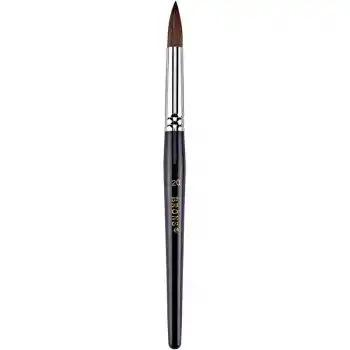 BRONS 145 SERİSİ 20 NO SULU BOYA FIRÇASI BR-212