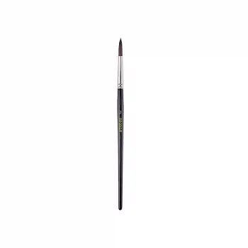 BRONS 145 SERİSİ  7 NO SULU BOYA FIRÇASI BR-238