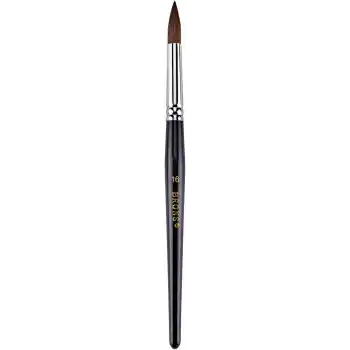 BRONS 145 SERİSİ SULU BOYA FIRÇA SETİ 3 LÜ NO.3-7-11 BR-673