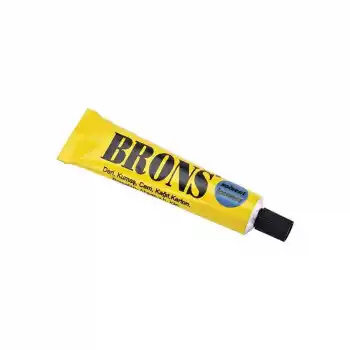 BRONS 20 ML.SIVI YAPIŞTIRICI BR-413