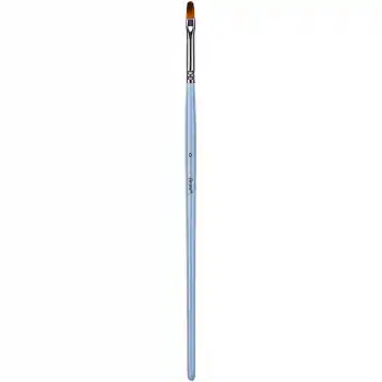BRONS 200 F YAĞLI-AKRİLİK BOYA KISA SAP FIRÇA NO:0 BR-2150