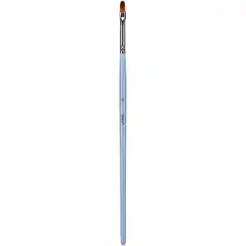 BRONS 200 F YAĞLI-AKRİLİK BOYA KISA SAP FIRÇA NO:0 BR-2150