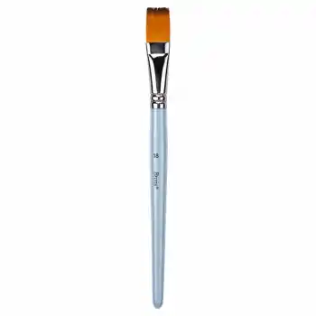 BRONS 200 F YAĞLI-AKRİLİK BOYA KISA SAP FIRÇA NO:18 BR-2159