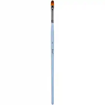 BRONS 200 F YAĞLI-AKRİLİK BOYA KISA SAP FIRÇA NO:2 BR-2151