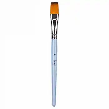 BRONS 200 F YAĞLI-AKRİLİK BOYA KISA SAP FIRÇA NO:20 BR-2160